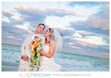 Amanda & Trent Wedding