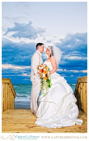 Amanda & Trent Wedding 0102