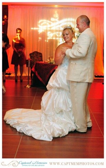 Judy & Joe Wedding 0963
