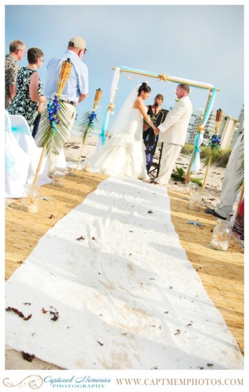 Mellany & Mike Wedding