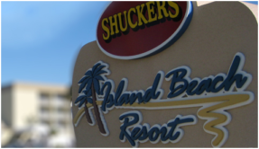 Shuckers Island Beach Resort