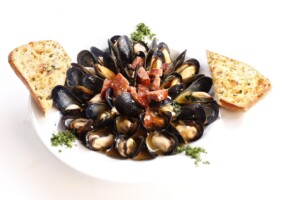 Mussels