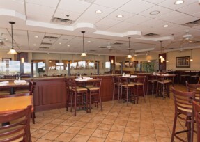 dining room tables