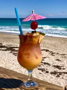 Mai Tai