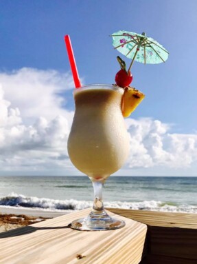 Pina Colada