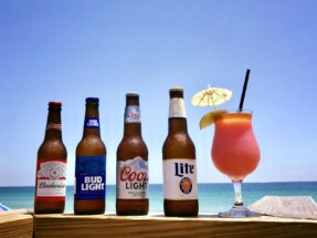 Sunday Drink Specials