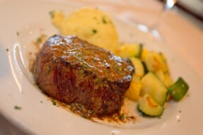 Steak